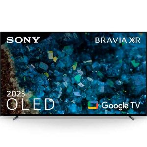 Televisor Sony XR-55A80J - 55 Pulgadas, OLED - ComproFacil