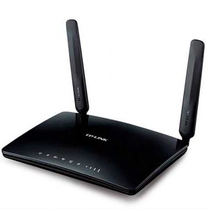 Router TP-Link MR6400