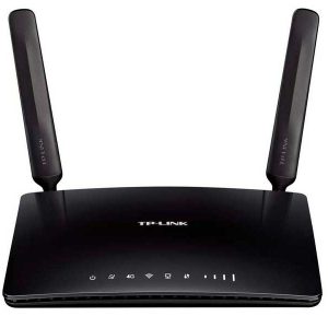 Router TP-Link MR6400