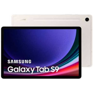 Tablet Samsung Galaxy Tab S9 Beige