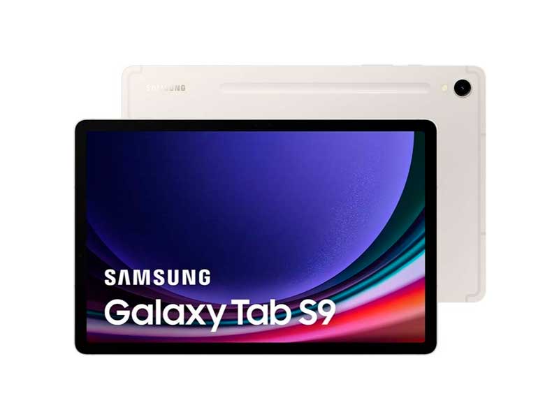 Samsung Galaxy - Tab S7 de 11 pulgadas, tablet Android de 128 GB, Wi-Fi,  Bluetooth, S Pen, puerto USB-C de carga rápida, modelo Mystic Black