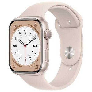 Smartwatch Apple Watch 8 MNP23TY/A Beige