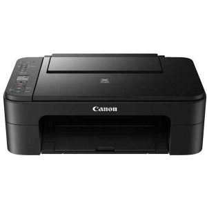 Impresora Canon PIXMA TS3350