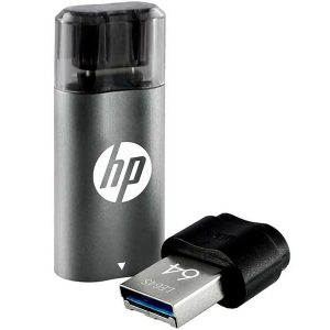 Memoria USB HP x5600C