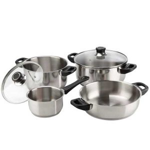 Batería Magefesa Royal 6