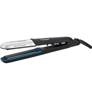 Plancha de Pelo Rowenta SF6220