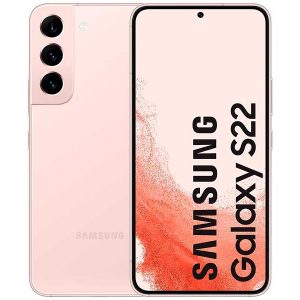 Smartphone Samsung Galaxy S22 Rosa