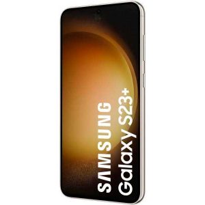 Smartphone Samsung Galaxy S23 Plus 5G Beige