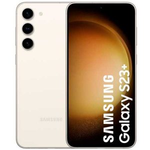 Smartphone Samsung Galaxy S23 Plus 5G Beige