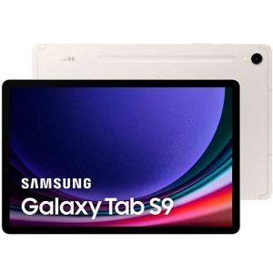 Samsung Galaxy Tab S9 Beige