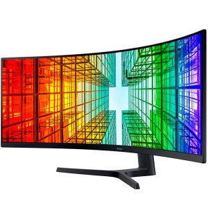 Monitor Samsung LS49A950UIPXEN