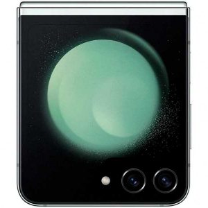 Smartphone Samsung Z Flip 5 Menta