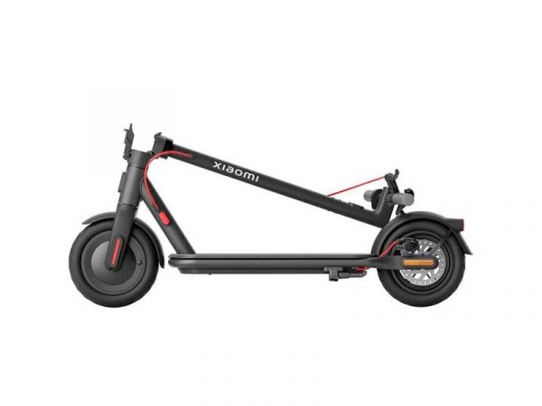 Scooters y Bicicletas Xiaomi