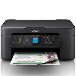 Impresora Epson XP-3200