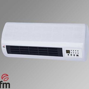 Calentador FM TS2001