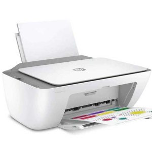 Impresora HP DeskJet 2720e