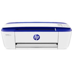 Impresora HP DeskJet 3760
