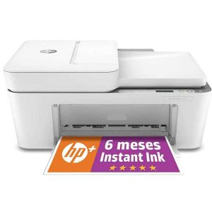 Impresora HP DeskJet 4120e