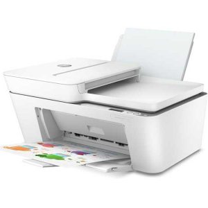 Impresora HP DeskJet 4120e