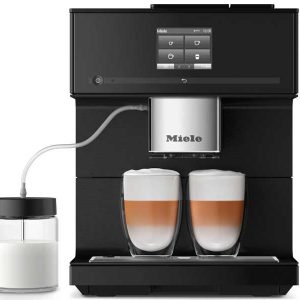Cafetera Miele CoffeePassion CM7750