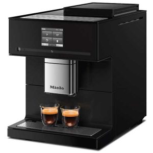Cafetera Miele CoffeePassion CM7750