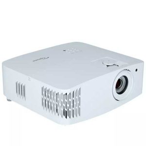 Proyector Optoma UHD55