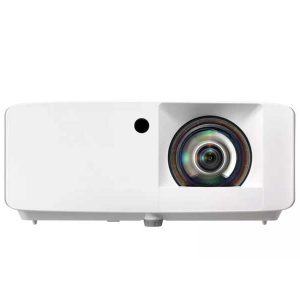 Proyector Optoma ZH350ST
