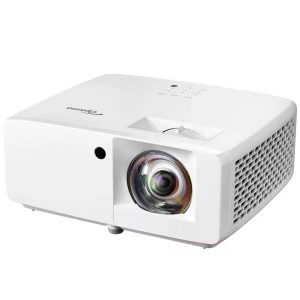 Proyector Optoma ZH350ST