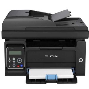 Impresora Pantum M6550W