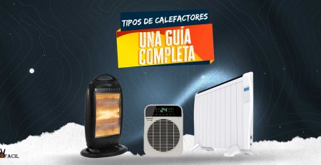 Tipos de Calefactores: Una Guía Completa