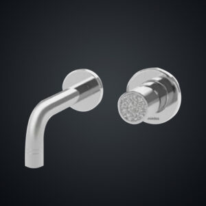 Grifo Buades 360° BD.2919TSTBK.BK