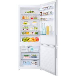 Frigorífico Samsung RB46TS154WW