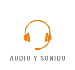 Audio y Sonido