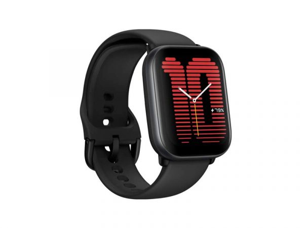 Amoled Pulsera De Actividad Amazfit Pulsera De Actividad Amazfit