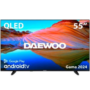 Televisor Daewoo 55DM62QA