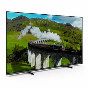 Televisor LG 55NANO766QA - Smart TV, 4K, 55'' - ComproFacil