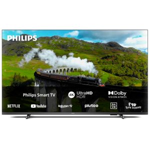 Televisor Philips 50PUS7608