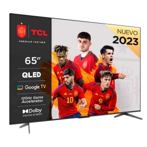 Televisor LG OLED65G26LA - Smart TV, 4K, 65'' - ComproFacil