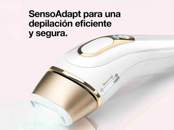 Silk Expert Que Es La Depilacion De Luz Pulsada Depiladora De Luz