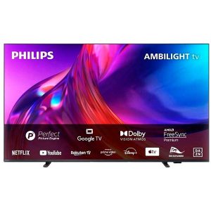 Televisor Philips 50PUS8558