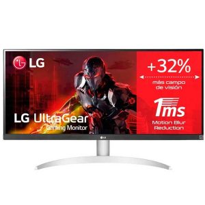 Monitor LG 29WQ600-W UltraWide