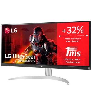 Monitor LG 29WQ600-W UltraWide