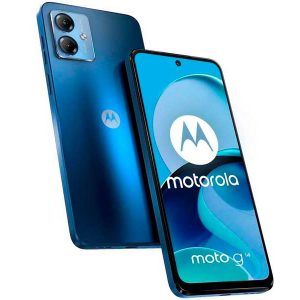 Smartphone Motorola G14 Azul