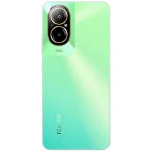 Smartphone Realme C67 Sunny Oasis