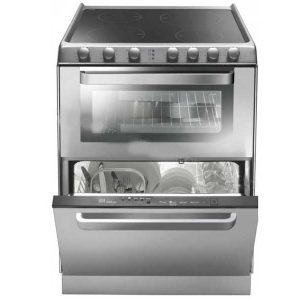Cocina Rosieres TRV60IN