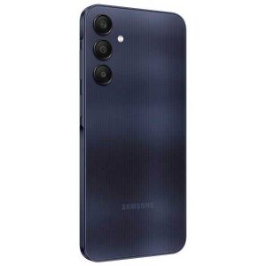 Smartphone Samsung Galaxy A25 Negro