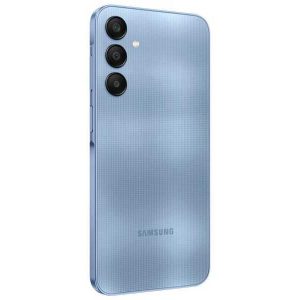 Smartphone Samsung Galaxy A25 Azul
